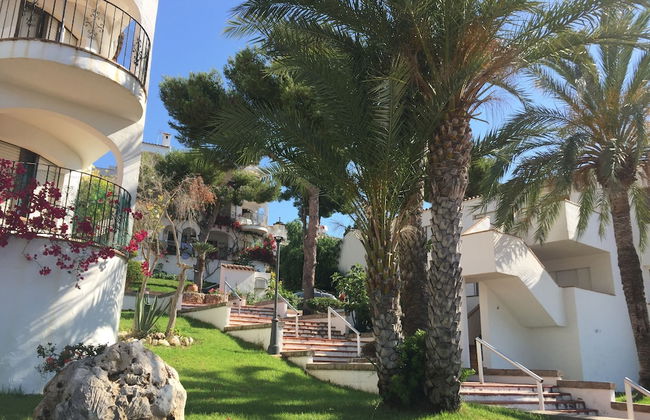 Apartamentos Finca-Del-Moro-46 - Foto 28