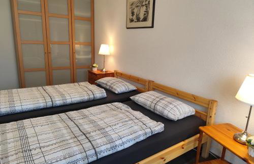 Ferienwohnung Am Alten Brunnen - Foto 15