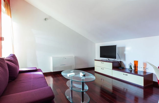 Elegant and Lavish Leisure Apartments Zadar With Outdoor Pool - Foto 44