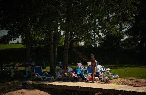 AURA Centrum Wypoczynkowo-Rekreacyjne - Foto 66