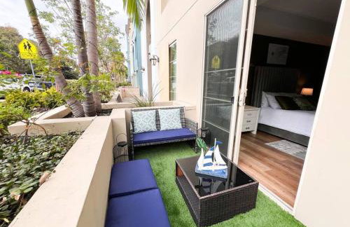 Cozy Apartment in Heart of Encino 104 - Foto 4