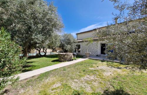 Maison avec piscine privée, sauna et activités - Rendez-vous en Provence - Foto 12