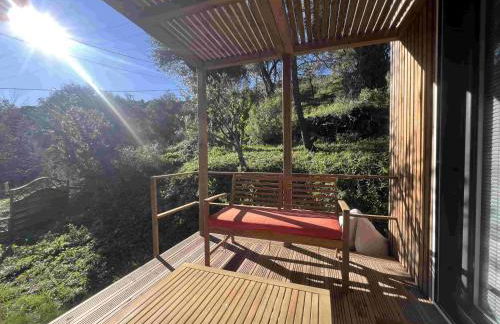 Le nid de l'oliveraie - Foto 1