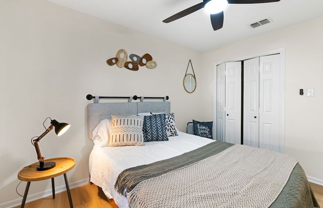 Charming & Bright W Lounging Pool - Foto 9