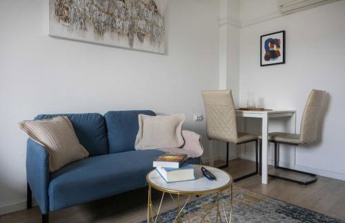 Modern studio near City Center - Foto 29