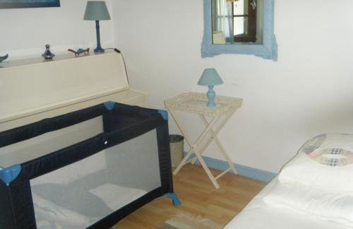 Entre mer et montagne - Foto 13