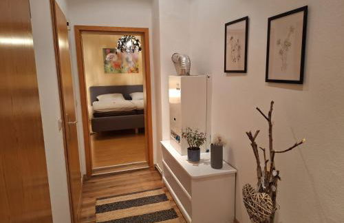 Ferienwohnung am Kurpark in Zorge im Harz - Foto 12