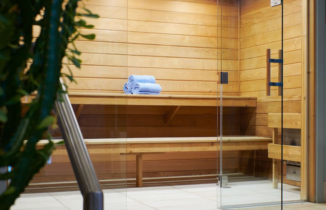 Warwick Le Crystal - Montréal - Foto 65