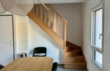 Duplex en plein coeur de Landerneau - Foto 13