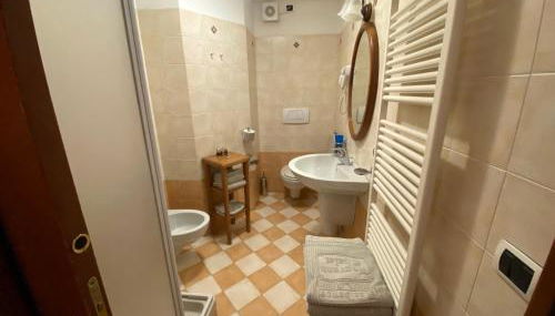 Residence Le Grand Chalet - Foto 2, Shower