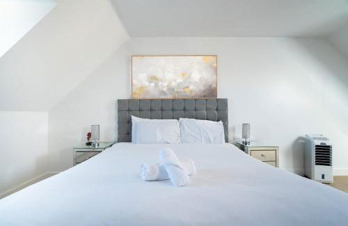 Littlecote Manor 7BR - Foto 21