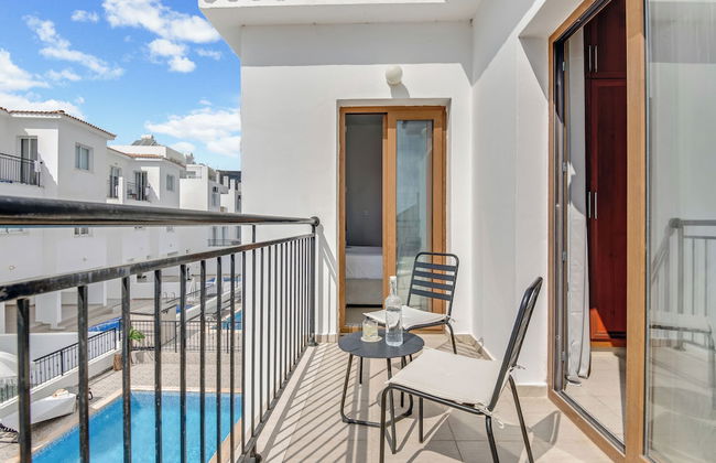 Sanders White Mountains - Adorable Villa With Pool - Foto 13