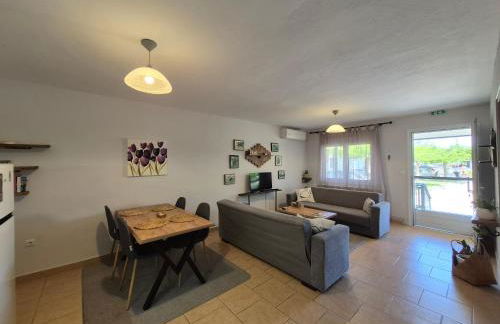 Kerkini Houses - Foto 53