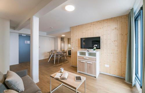 Lagrange Vacances Le Cristal de Piau - Foto 19