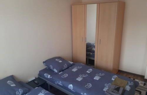 1 Zimmer Wohnung für 1-2 Gäste - Foto 3