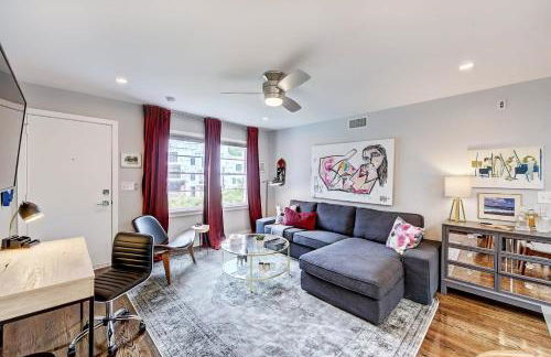 The Home Collection - 510 Queens Road - Foto 46