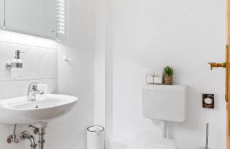 Ferienwohng Zum Garten Delve - Photo 23