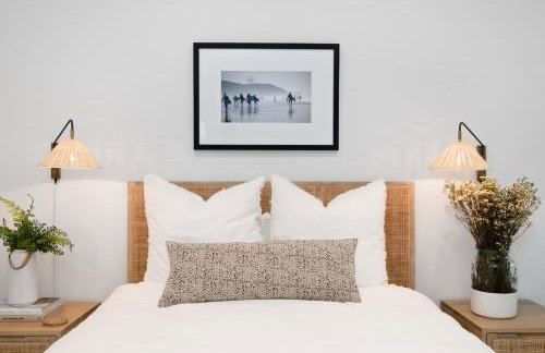 Naples Island Stunning Ocean Cottage By the Beach - Foto 29