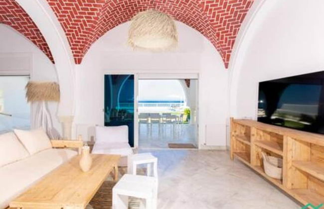 Dar Barsha Beach Front White Sand and Happiness - Foto 14