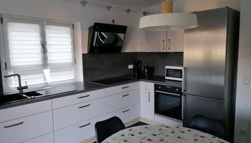 Wohnung in Teningen mit großem Balkon - Foto 3