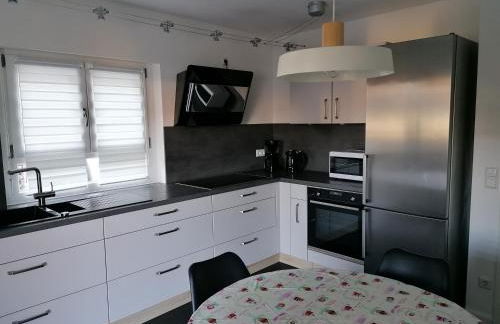 Wohnung in Teningen mit großem Balkon - Foto 3