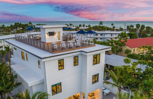 Seascape in Sarasota - Foto 75