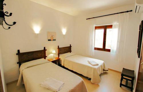 Tere - holiday home with private swimming pool in Calpe - Foto 26