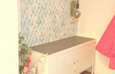 Quendel & Äpfel Ferienhaus - Foto 15
