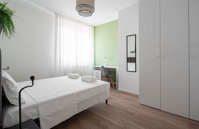 Carducci Modern Apartment 4 by Wonderful Italy - Foto 11