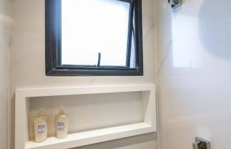 Rosemari's Apartments 2 Quartos Elegance Centro SP São João com Piscina - Foto 68