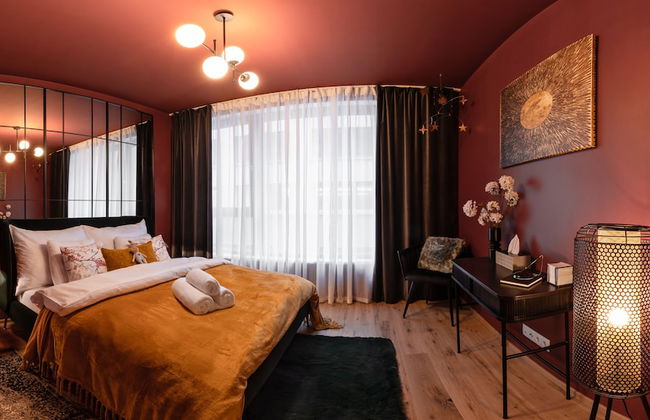 Chill in Oriental Splendour - Foto 10