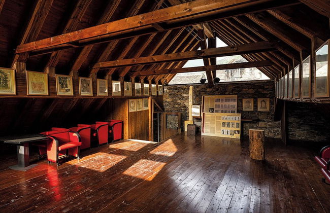 Dimora Storica Casa Vanni - Foto 45