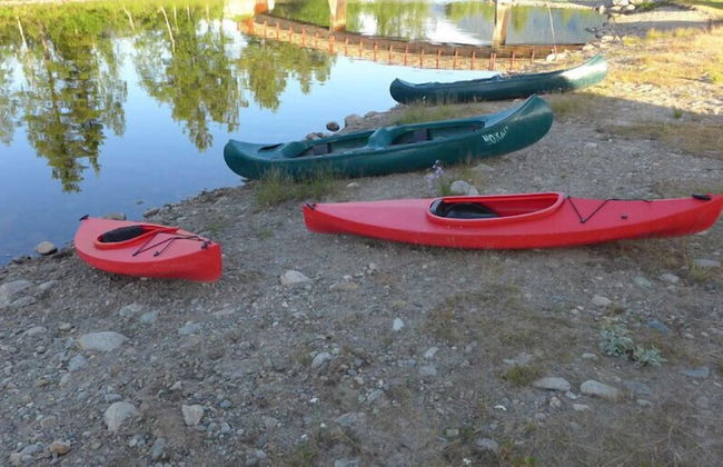 Camp Uvdal - Foto 13