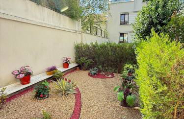 Modern family apartment 6 pax - Free Parking - Paris - Foto 22