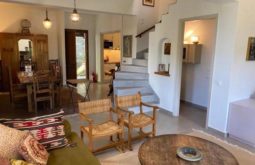 Deluxe house in Tsangarada - Foto 7