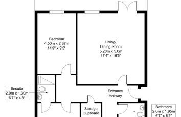 Exceptionally Spacious Central Canterbury Home - Foto 9