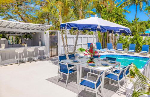 Grand Residence Heated Pool Beach Proximity Emerald Key RESlDENCES - Foto 18