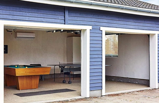 Holiday Home in GrÃ¶mmitz - Foto 22