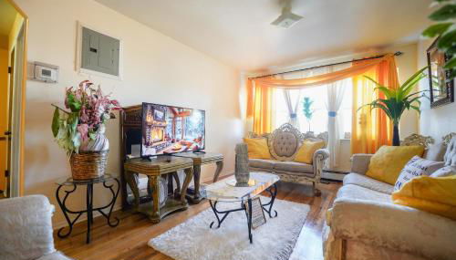 Chekells Cozy stay close to everything Free WIFI - Foto 3