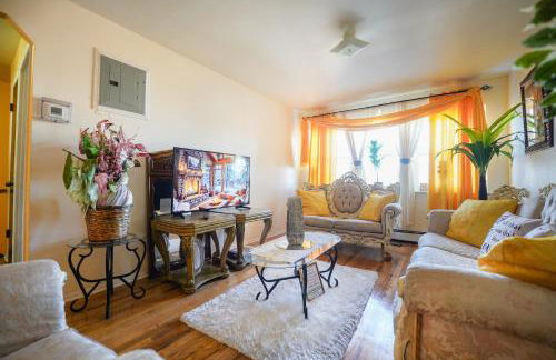 Chekells Cozy stay close to everything Free WIFI - Foto 3