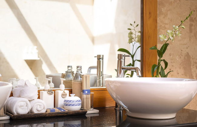 Tawantok Beach Villas - Foto 24