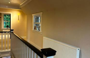 Red Roofs - 5BR Luxury - Large Gardens - EV Point - Near Edinburgh - Photo 45