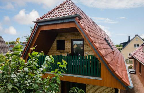 Ferienwohnung mit Balkon - Foto 36