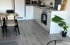 Stylish Madison Apartment with Balcony - FREE Car Parking - Hemel Hempstead Town Centre - Foto 21