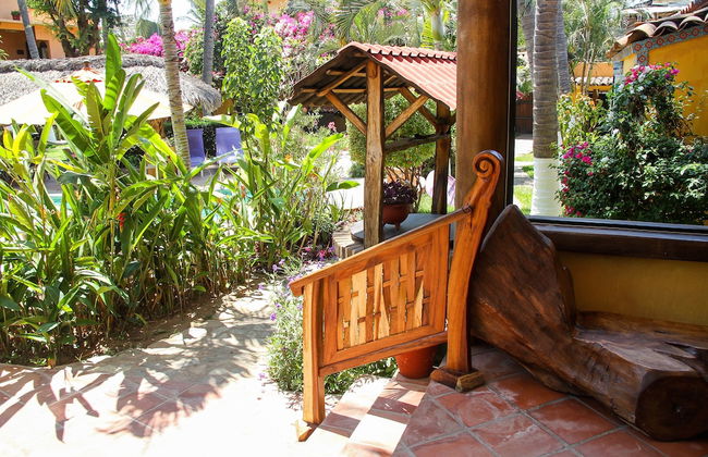 Casamar Suites - Foto 2