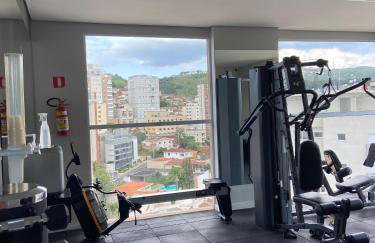 Apartamento 2 Suítes Unique Tower - Foto 24