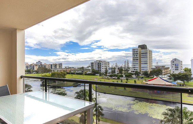 The Mirage Alexandra Headland - Foto 35