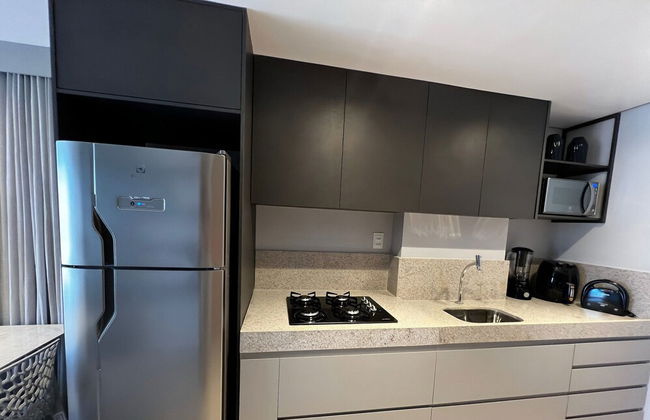 Oceânica Cabo Branco - Foto 58