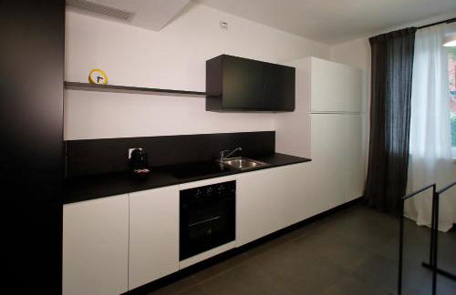 Extra Urbano - Lago di Garda - Adults Only - Foto 62