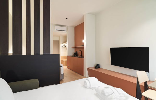 Alinea Diono Historic Center - Foto 9